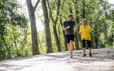Vorteile von Sport für die Gesundheit